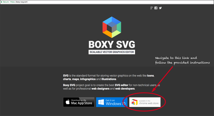 desktop version of boxy svg mac